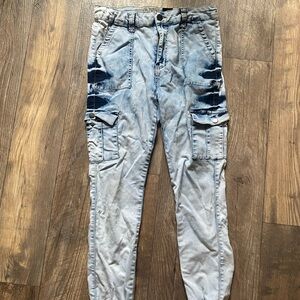 size 13/14 VIP Jeans